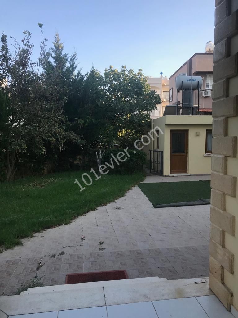 Detached House For Sale in Gönyeli, Nicosia