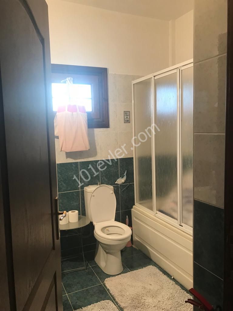 Detached House For Sale in Gönyeli, Nicosia