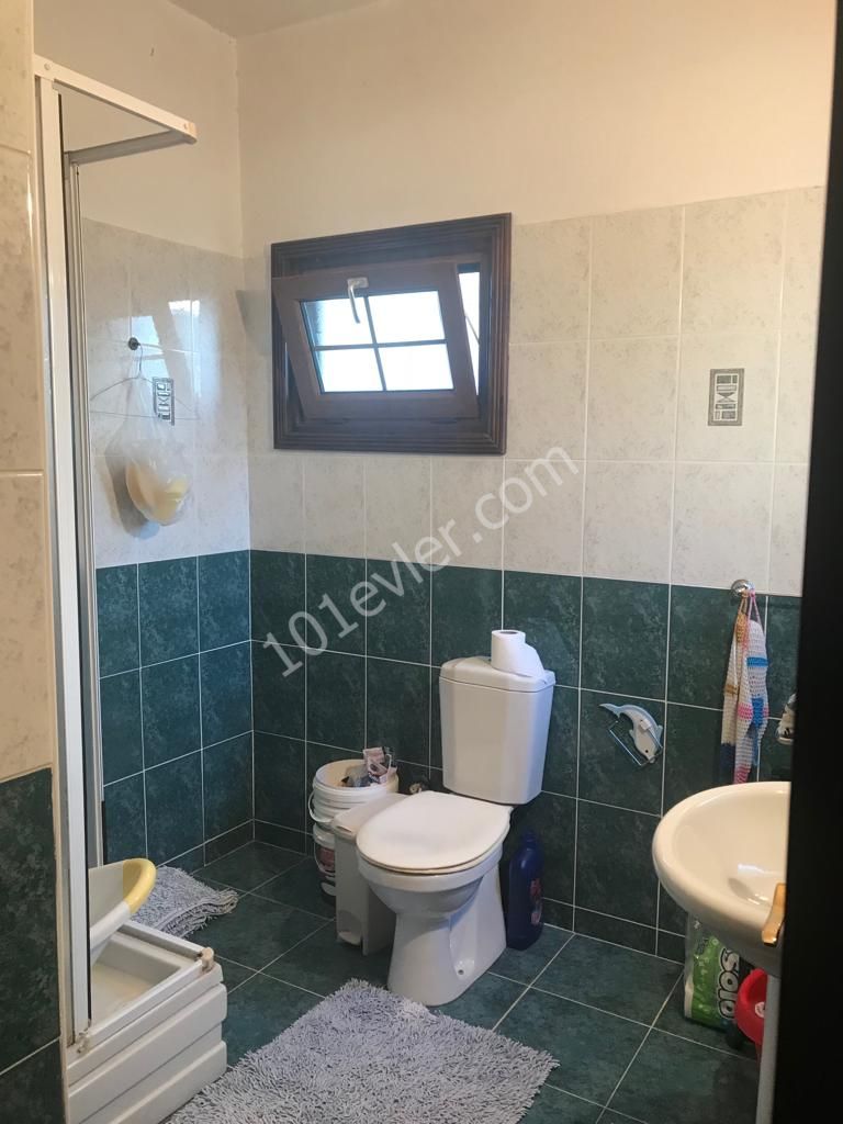 Detached House For Sale in Gönyeli, Nicosia