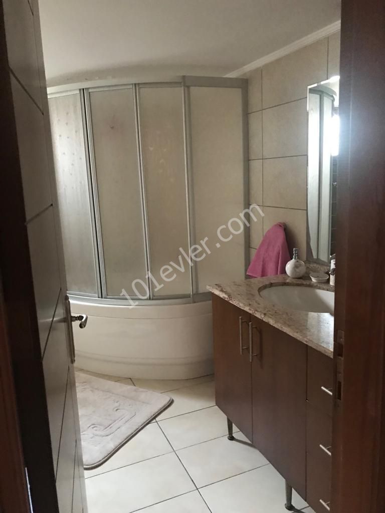 Villa For Sale in Ortaköy, Nicosia