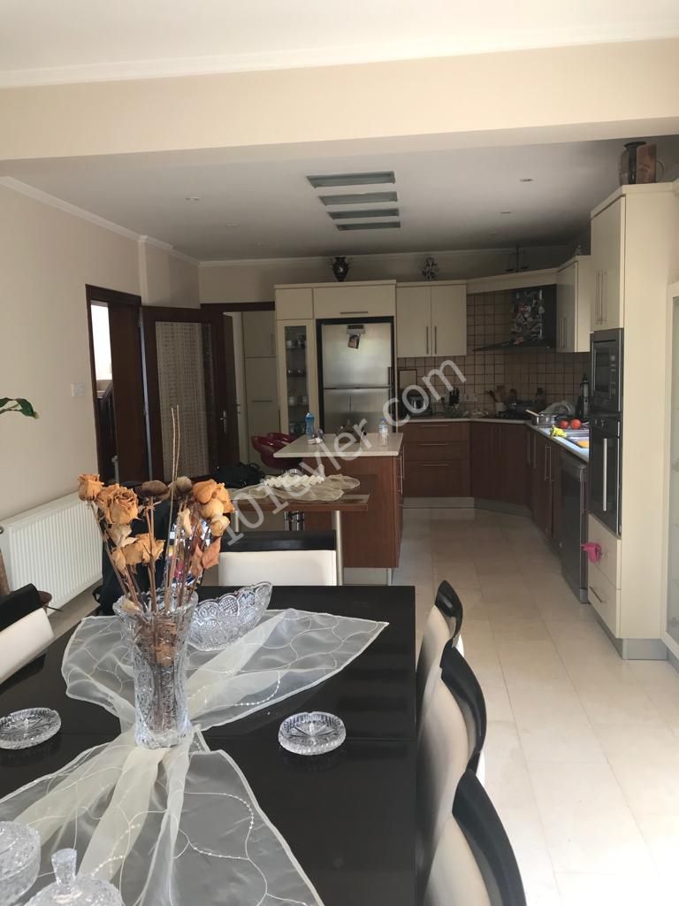 Villa For Sale in Ortaköy, Nicosia