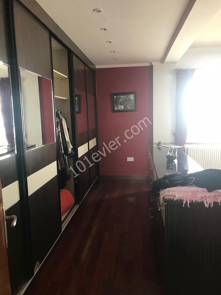 Villa For Sale in Ortaköy, Nicosia