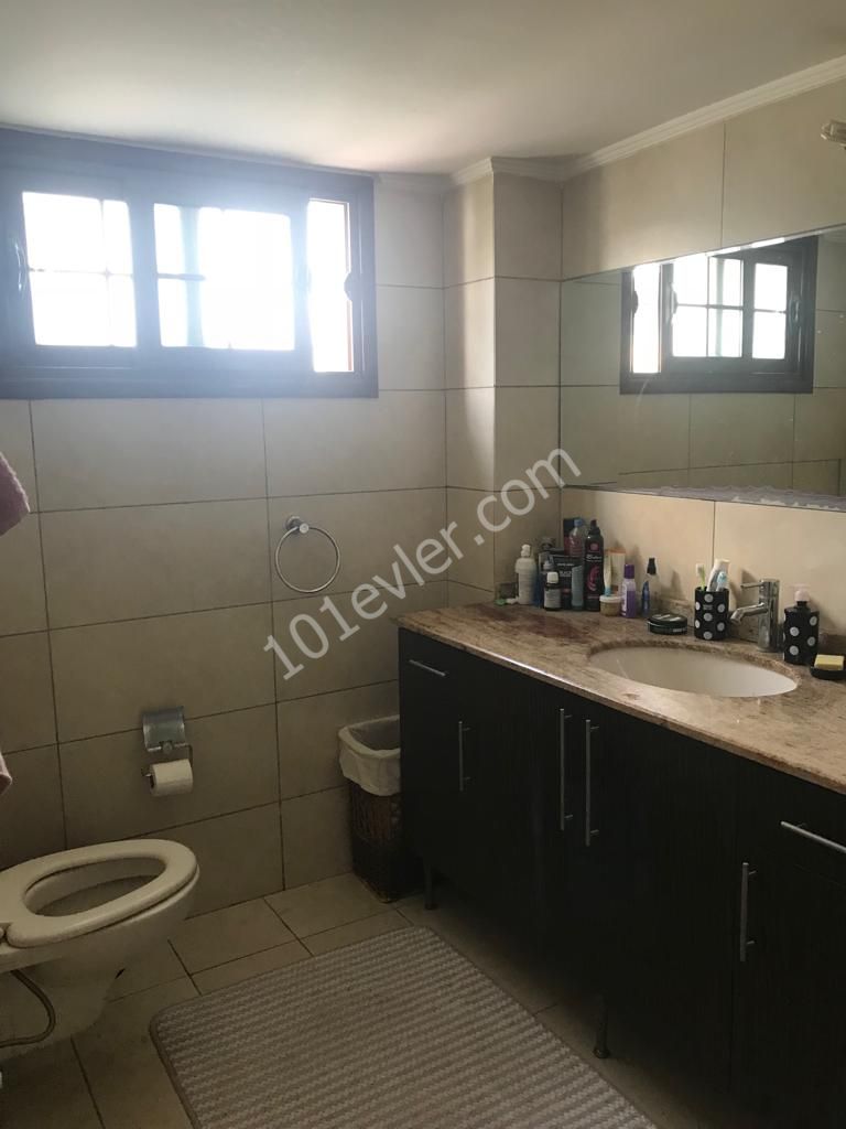 Villa For Sale in Ortaköy, Nicosia