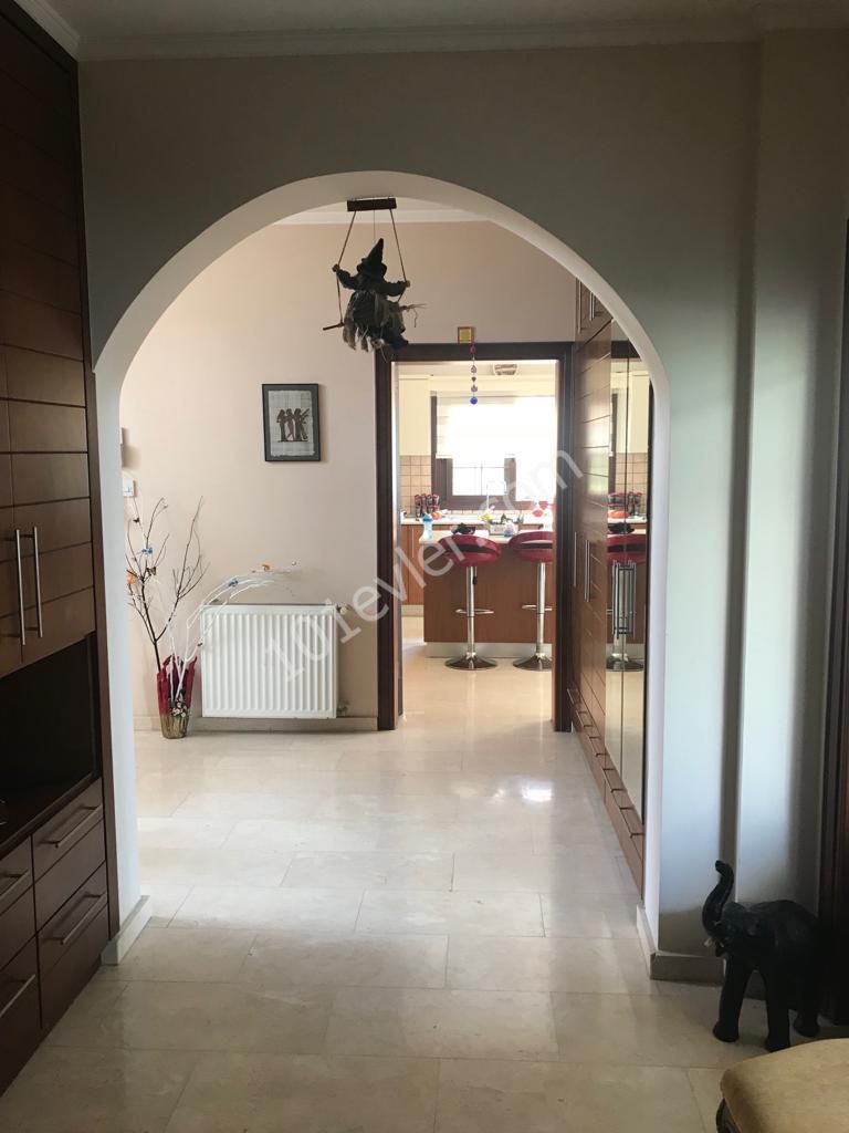 Villa For Sale in Ortaköy, Nicosia