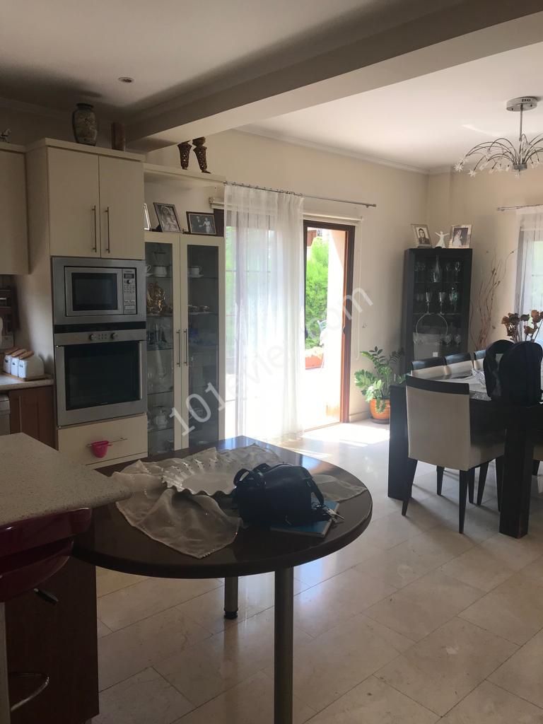 Villa For Sale in Ortaköy, Nicosia