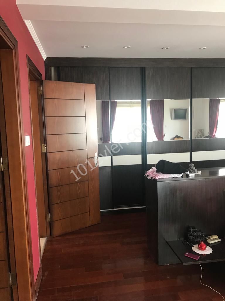 Villa For Sale in Ortaköy, Nicosia