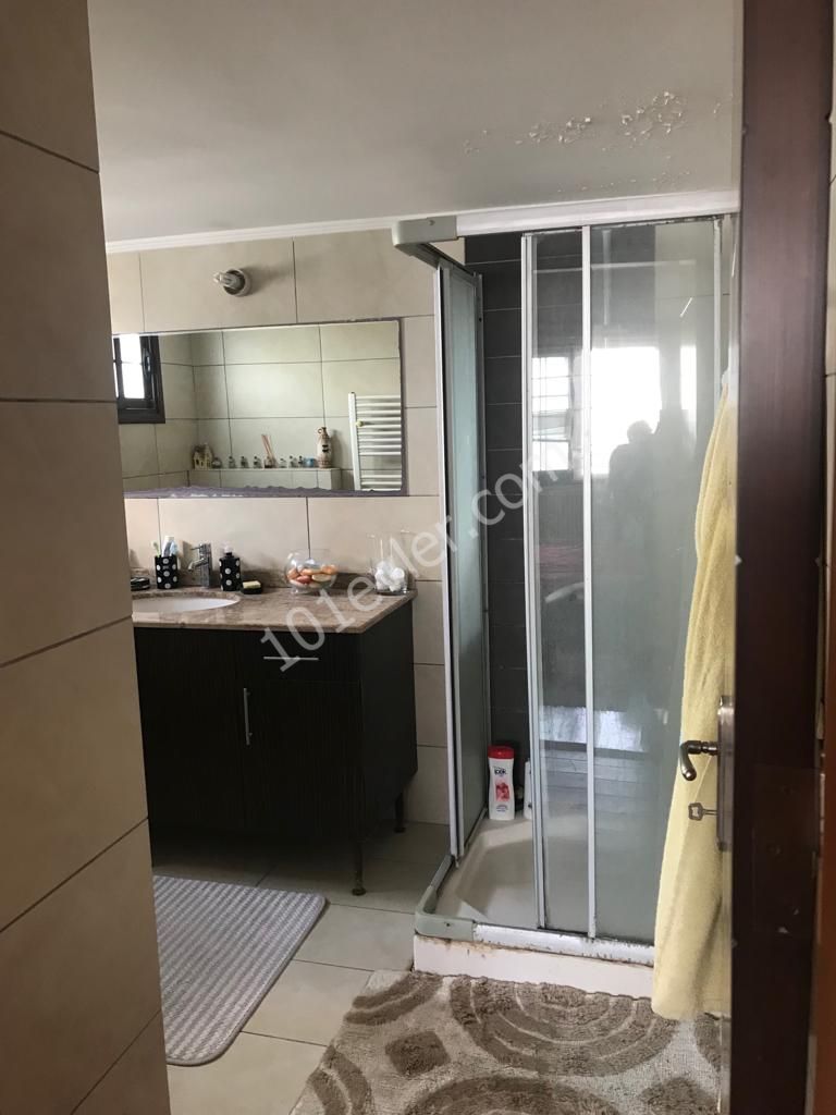 Villa For Sale in Ortaköy, Nicosia