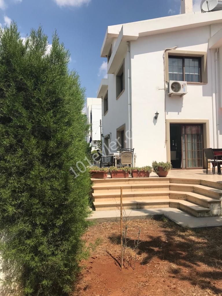 Villa For Sale in Ortaköy, Nicosia