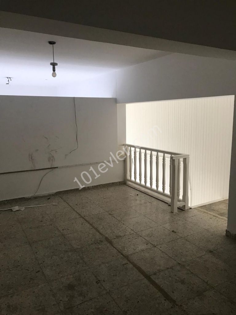 Dereboyu ANA CADDE üzerinde sendeli kiralık ödeme dükkan