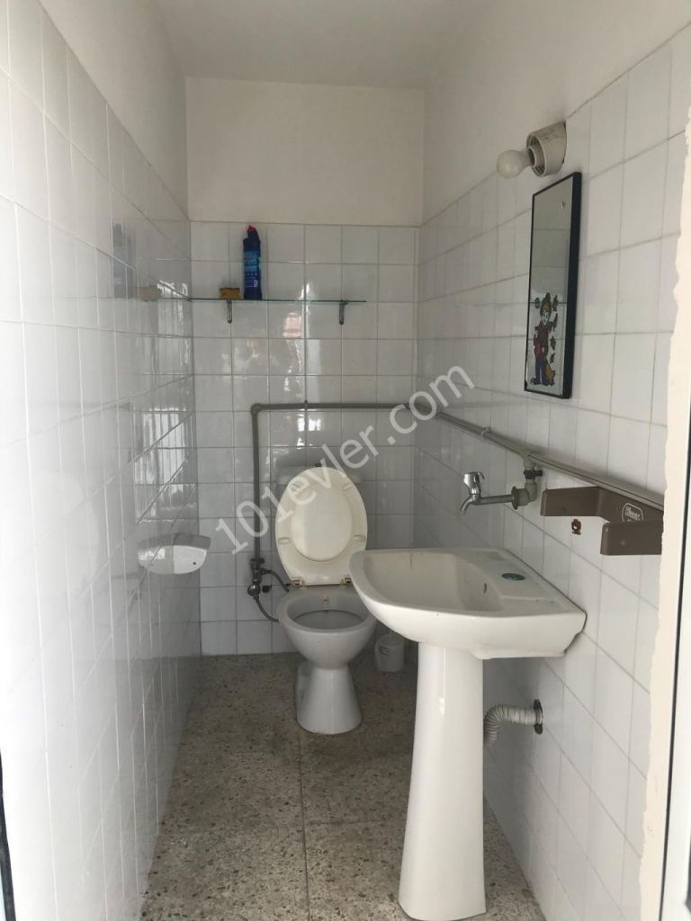 Dereboyu ANA CADDE üzerinde sendeli kiralık ödeme dükkan