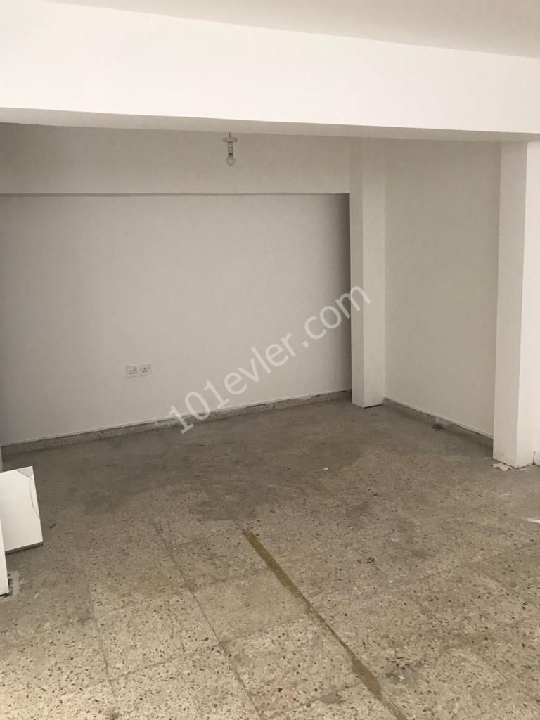 Dereboyu ANA CADDE üzerinde sendeli kiralık ödeme dükkan