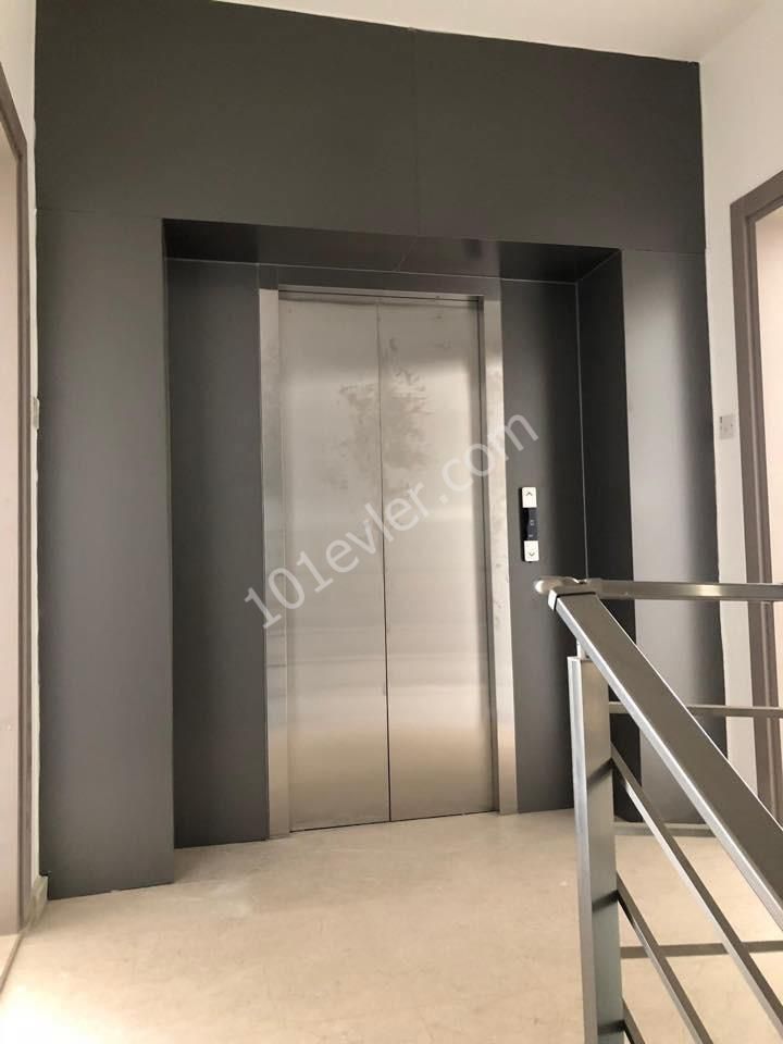 Türk Tapulu Lefkoşa/ Kızılbaş'ta 90 m2   ŞOK  KAMPANYA HERŞEY  DAHİL SADECE  54900 GBP ! Son  Daire