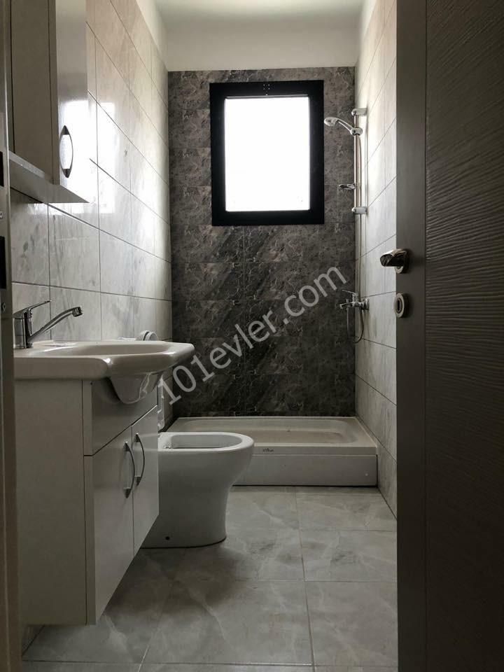 Flat For Sale in Kızılbaş, Nicosia