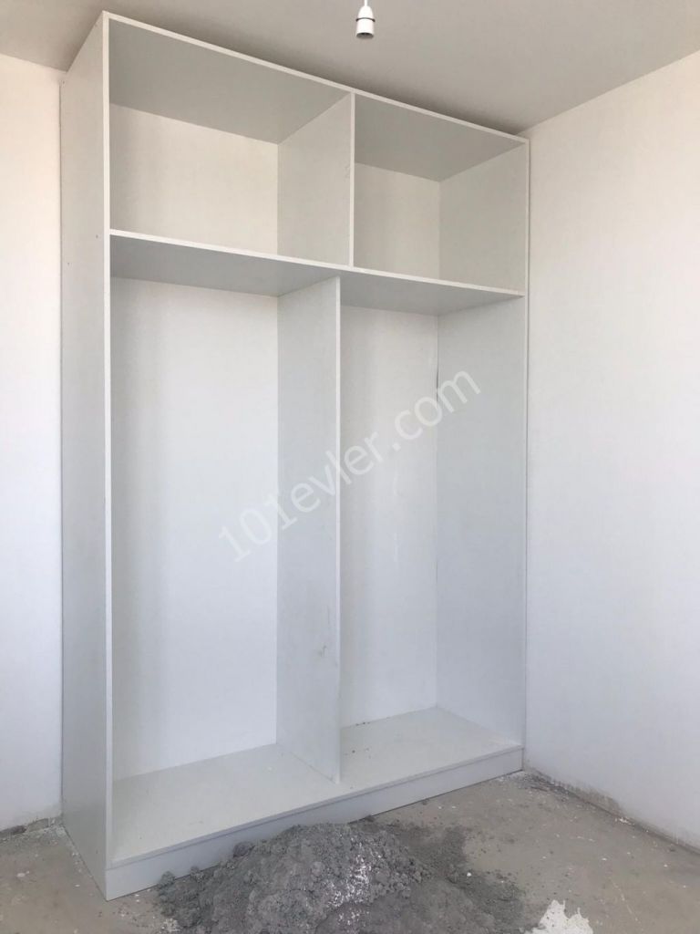 Penthouse For Sale in Ortaköy, Nicosia