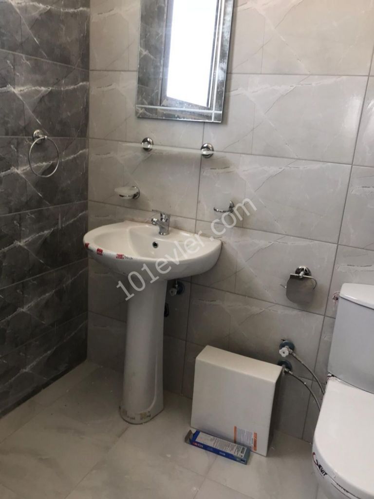 Penthouse For Sale in Ortaköy, Nicosia