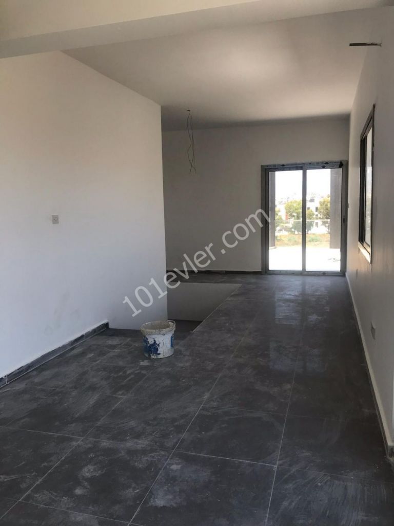 Penthouse For Sale in Ortaköy, Nicosia