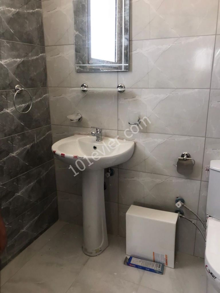 Penthouse For Sale in Ortaköy, Nicosia