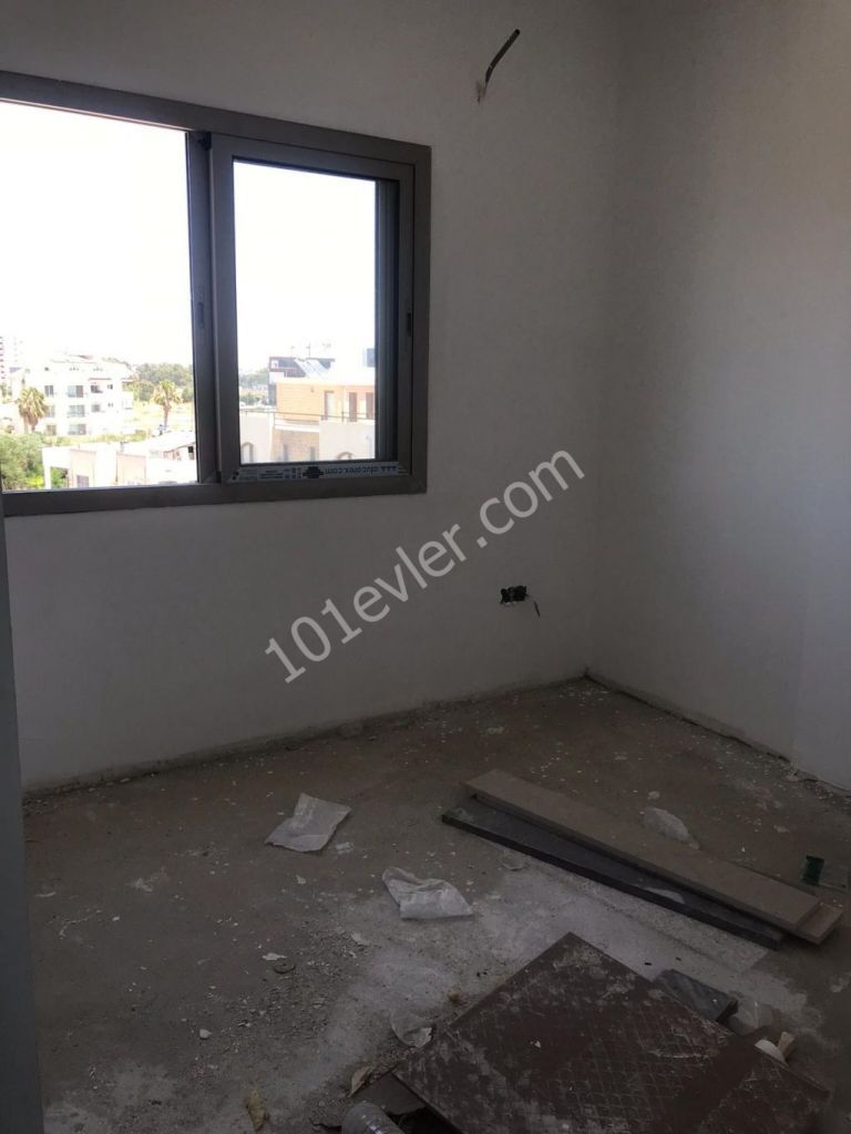 Penthouse For Sale in Ortaköy, Nicosia