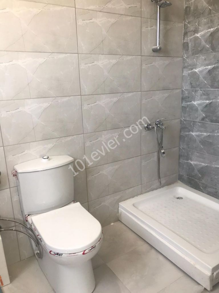 Penthouse For Sale in Ortaköy, Nicosia