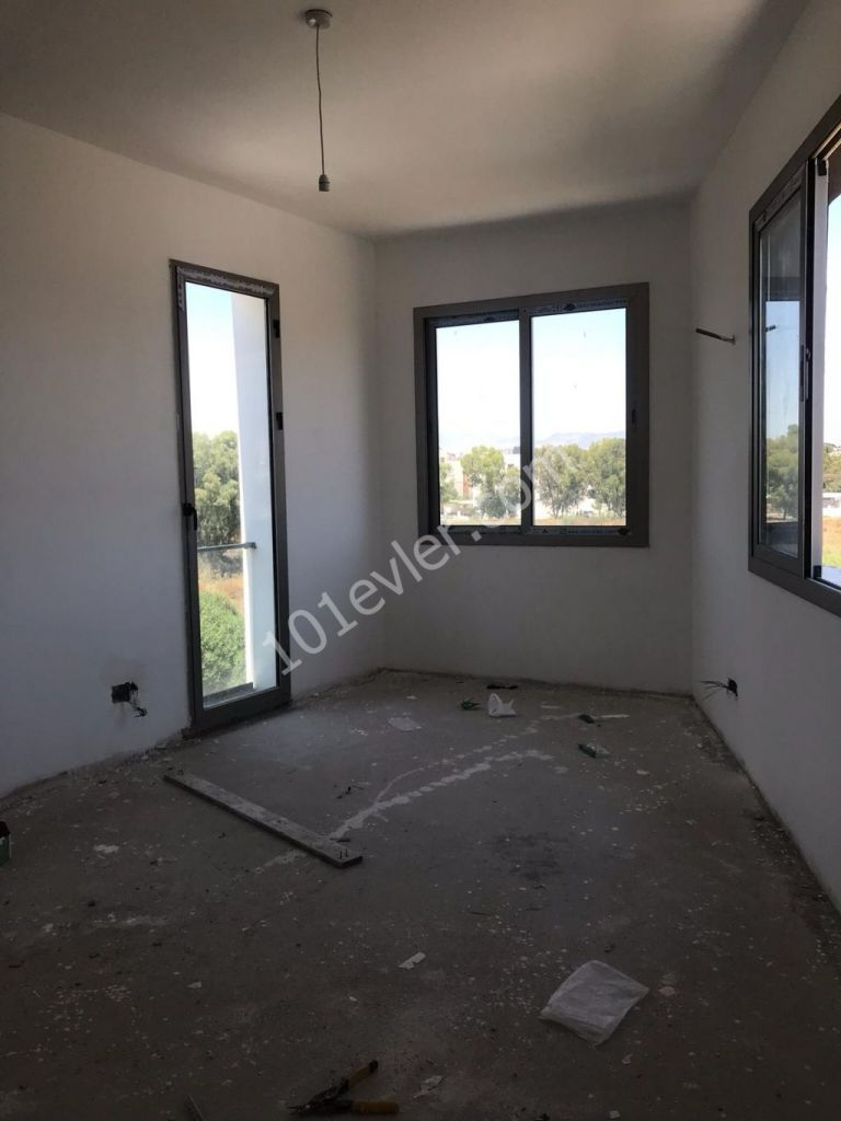 Penthouse For Sale in Ortaköy, Nicosia