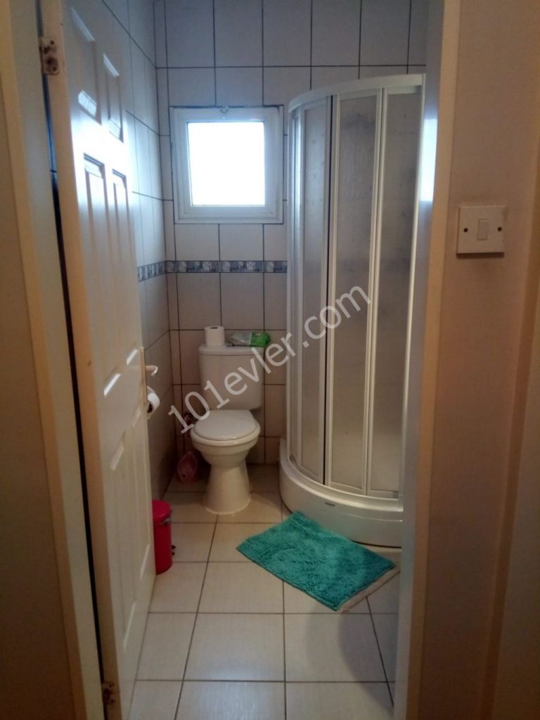 Flat For Sale in Yenikent, Nicosia