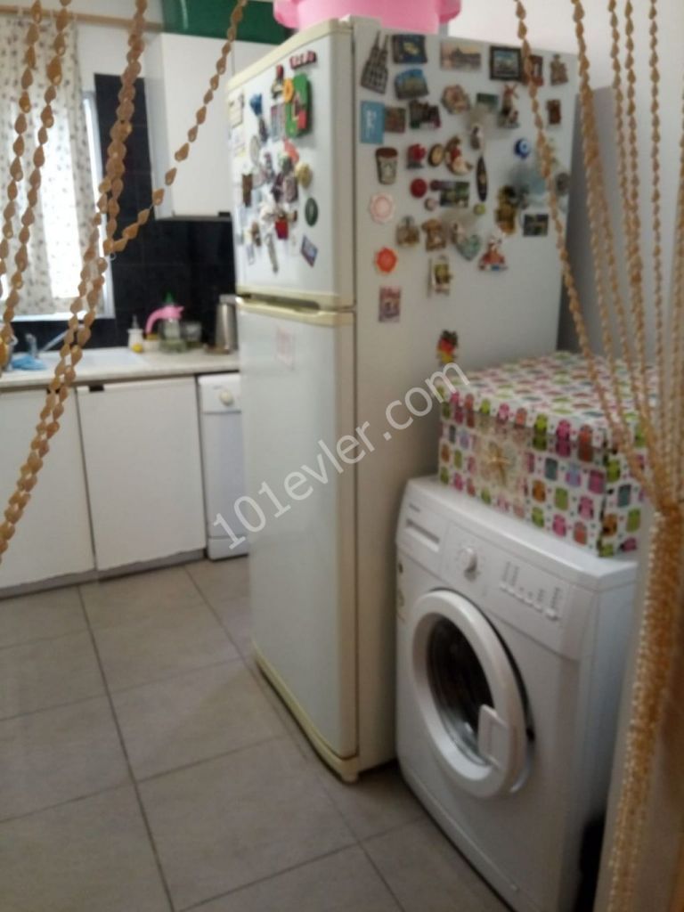 Flat For Sale in Yenikent, Nicosia