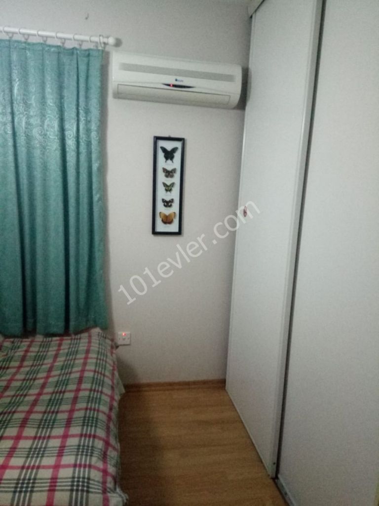 Flat For Sale in Yenikent, Nicosia