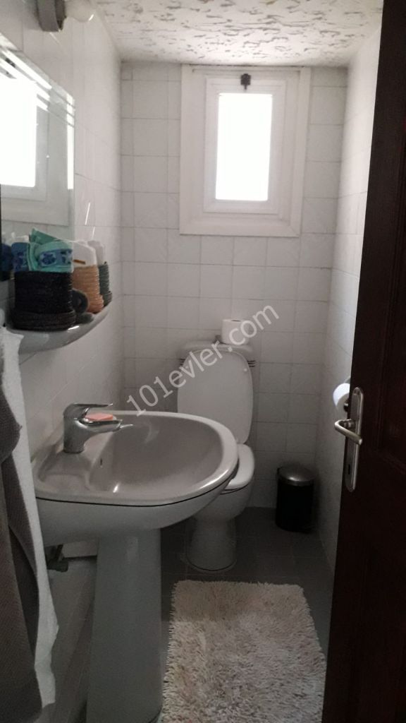 TÜRK KOÇANLI 3+1   DAİRE 150 M2 FULL TADİLATLI