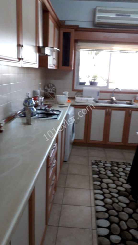 TÜRK KOÇANLI 3+1   DAİRE 150 M2 FULL TADİLATLI