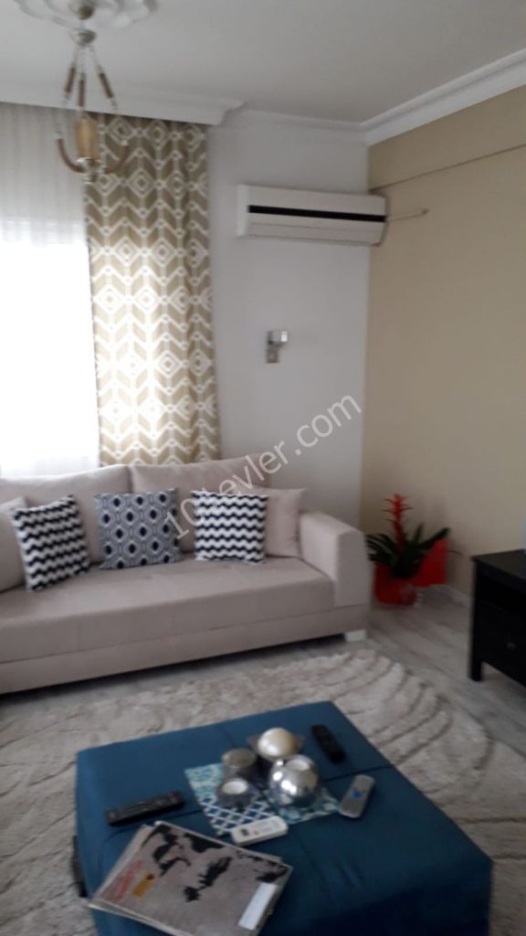 TÜRK KOÇANLI 3+1   DAİRE 150 M2 FULL TADİLATLI