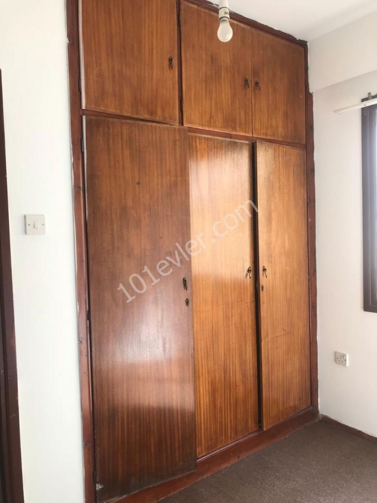 Flat For Sale in Girne Merkez, Kyrenia