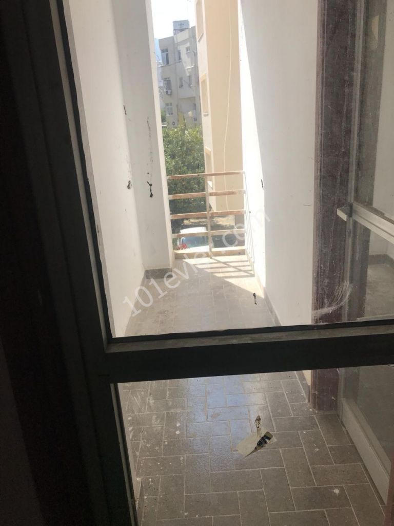 Flat For Sale in Girne Merkez, Kyrenia