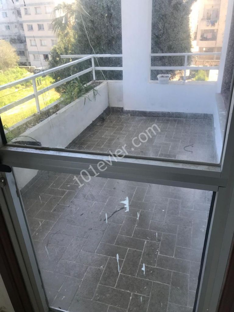 Flat For Sale in Girne Merkez, Kyrenia