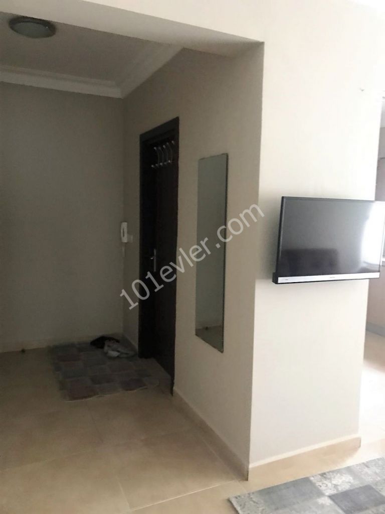 Flat To Rent in Köşklüçiftlik, Nicosia