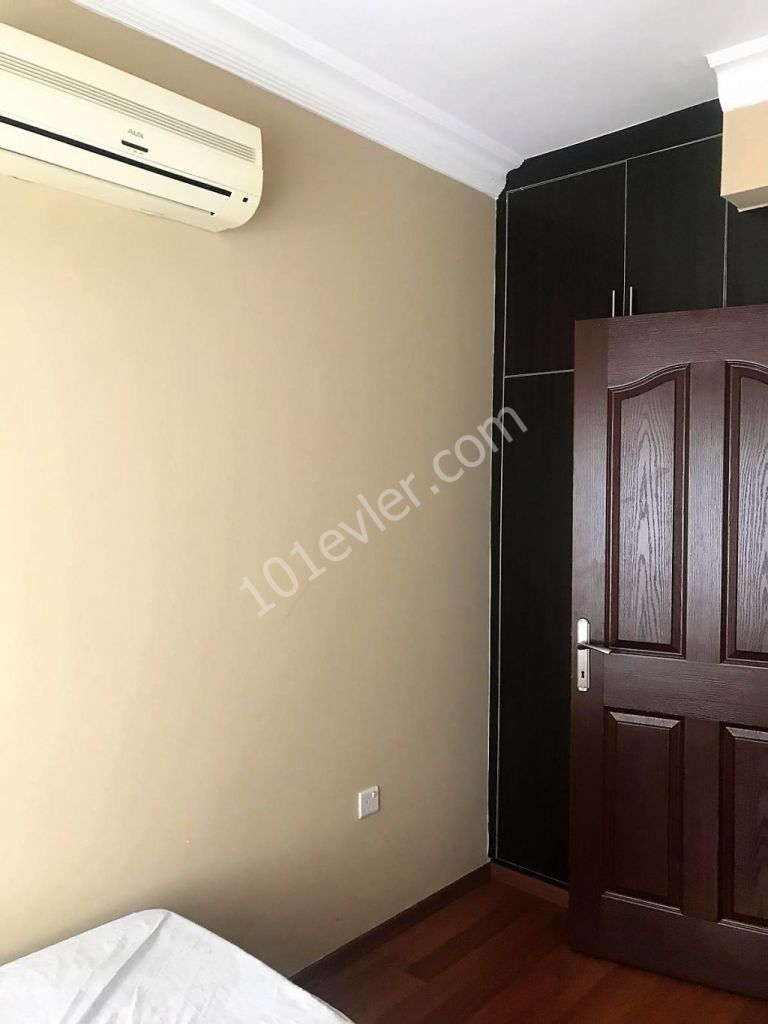 Flat To Rent in Köşklüçiftlik, Nicosia