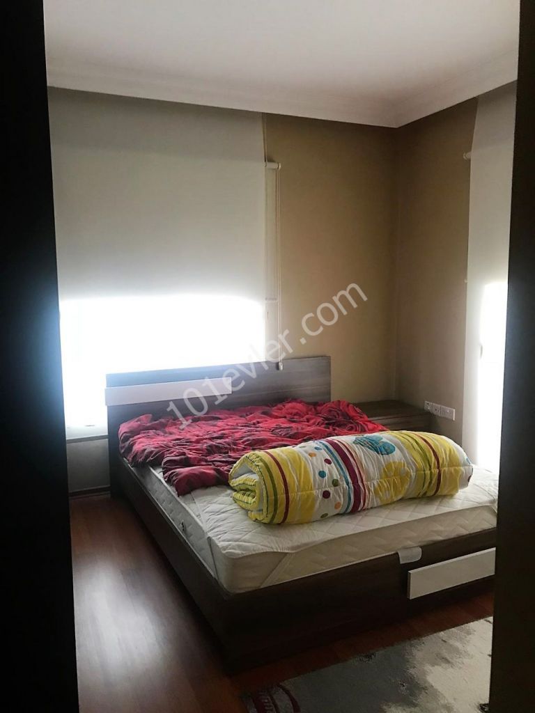 Flat To Rent in Köşklüçiftlik, Nicosia