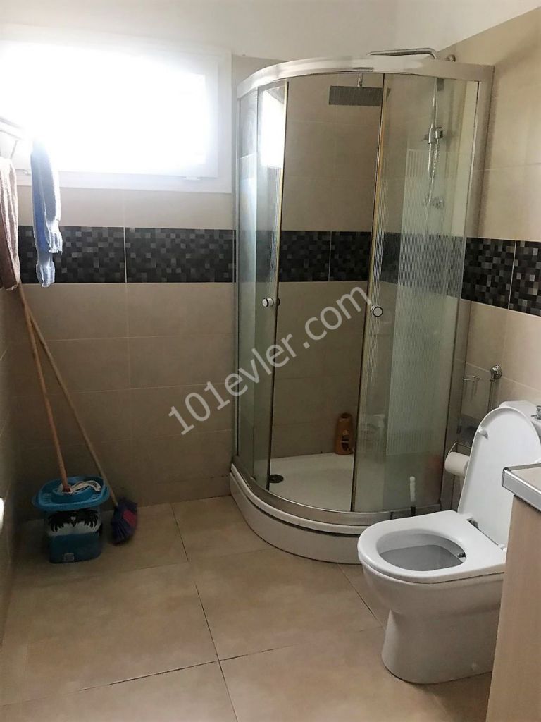 Flat To Rent in Köşklüçiftlik, Nicosia