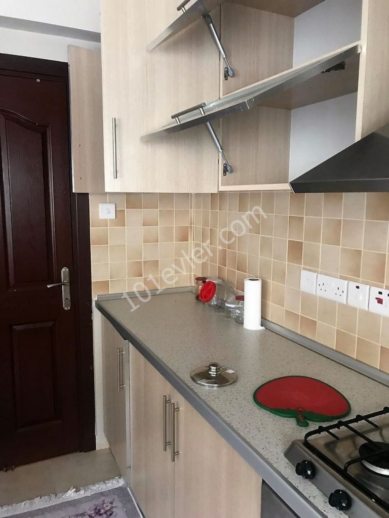 Flat To Rent in Köşklüçiftlik, Nicosia