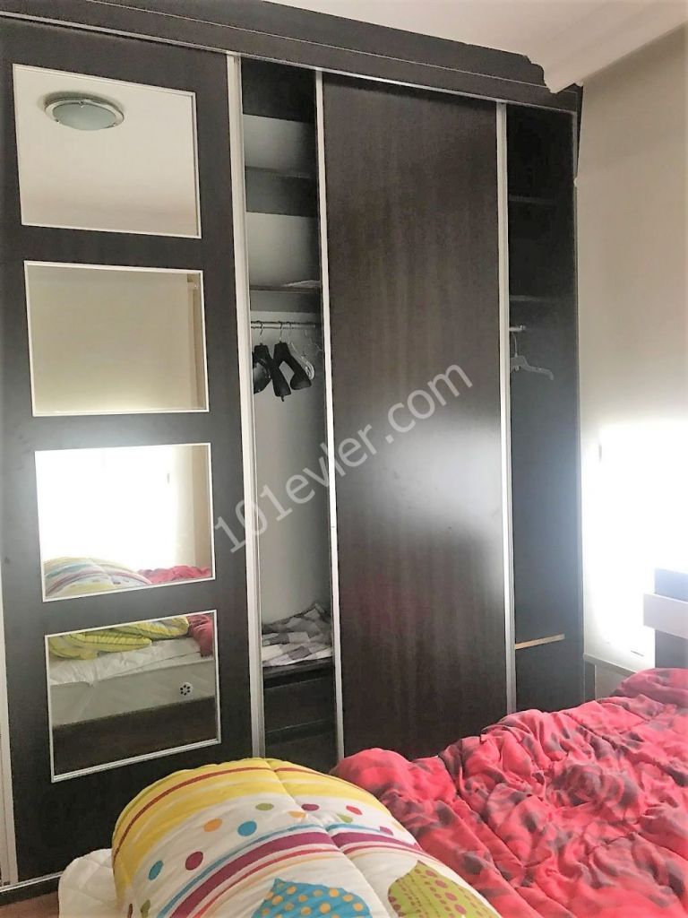 Flat To Rent in Köşklüçiftlik, Nicosia