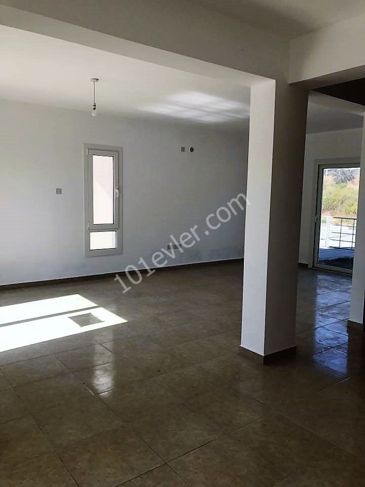 Detached Garden Villa in Kyrenia Bosphorus with Turkish Cob Deed Ready VAT and Transformer Paid ** 