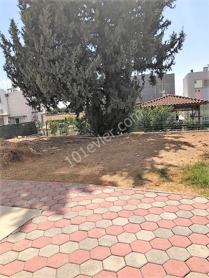 Detached Garden Villa in Kyrenia Bosphorus with Turkish Cob Deed Ready VAT and Transformer Paid ** 