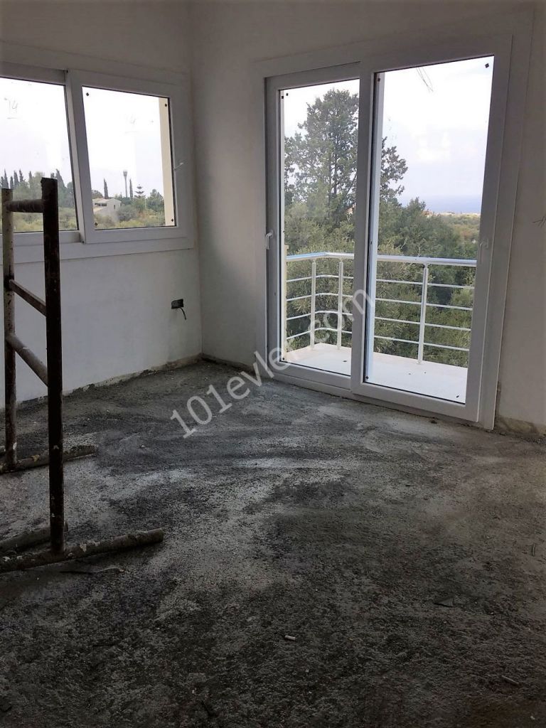 Villa For Sale in Yeşiltepe, Kyrenia