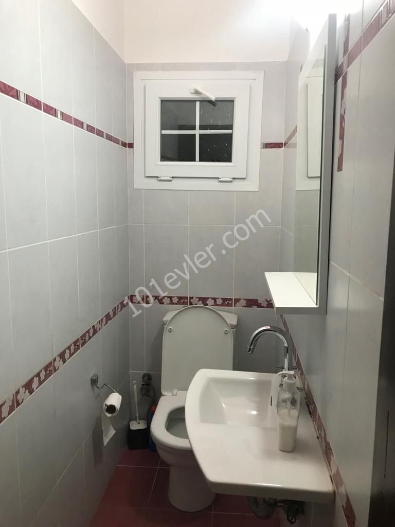 Flat For Sale in Yenikent, Nicosia