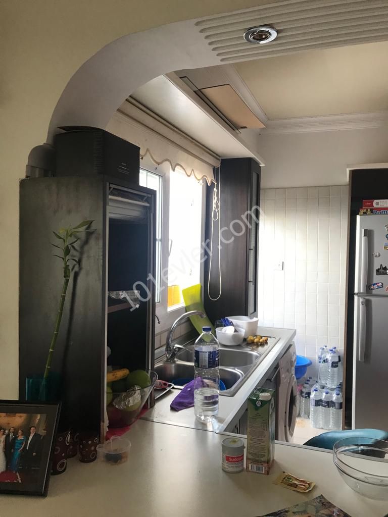 Flat For Sale in Yenikent, Nicosia