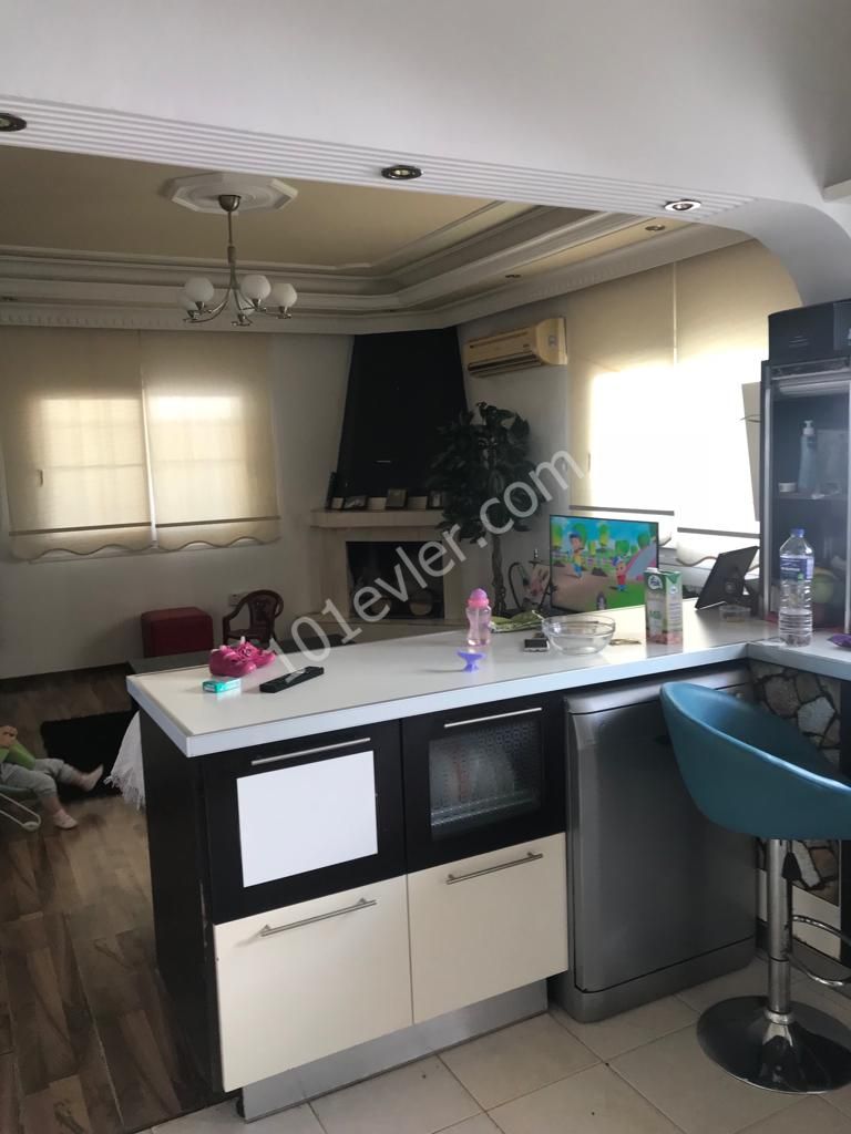 Flat For Sale in Yenikent, Nicosia