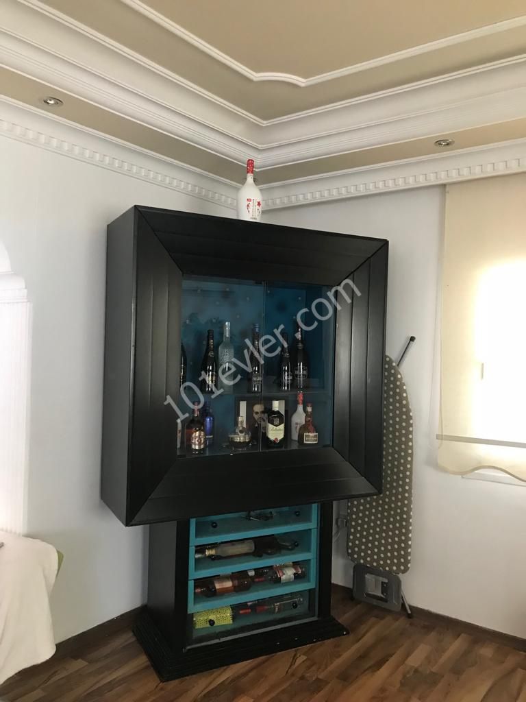 Flat For Sale in Yenikent, Nicosia