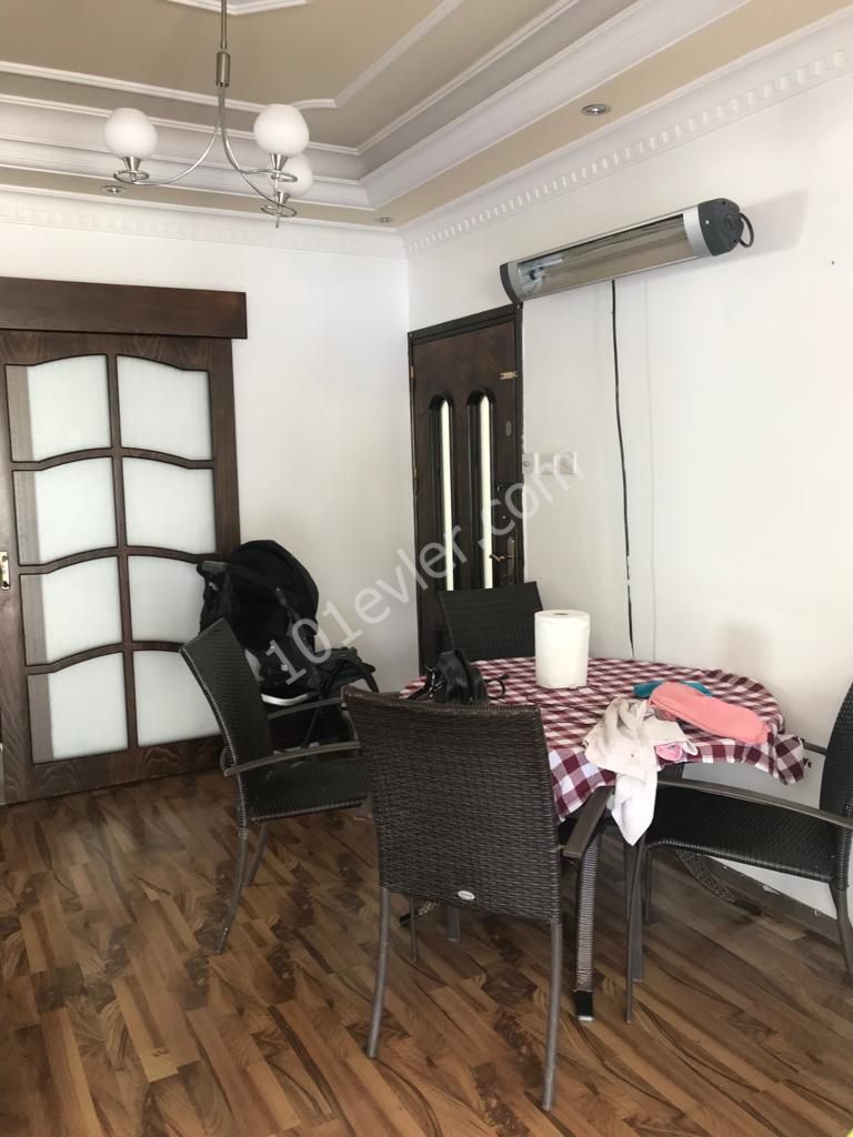 Flat For Sale in Yenikent, Nicosia