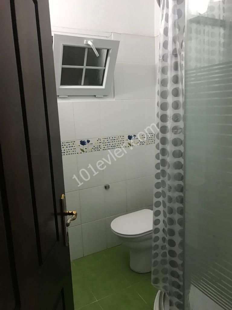 Flat For Sale in Yenikent, Nicosia