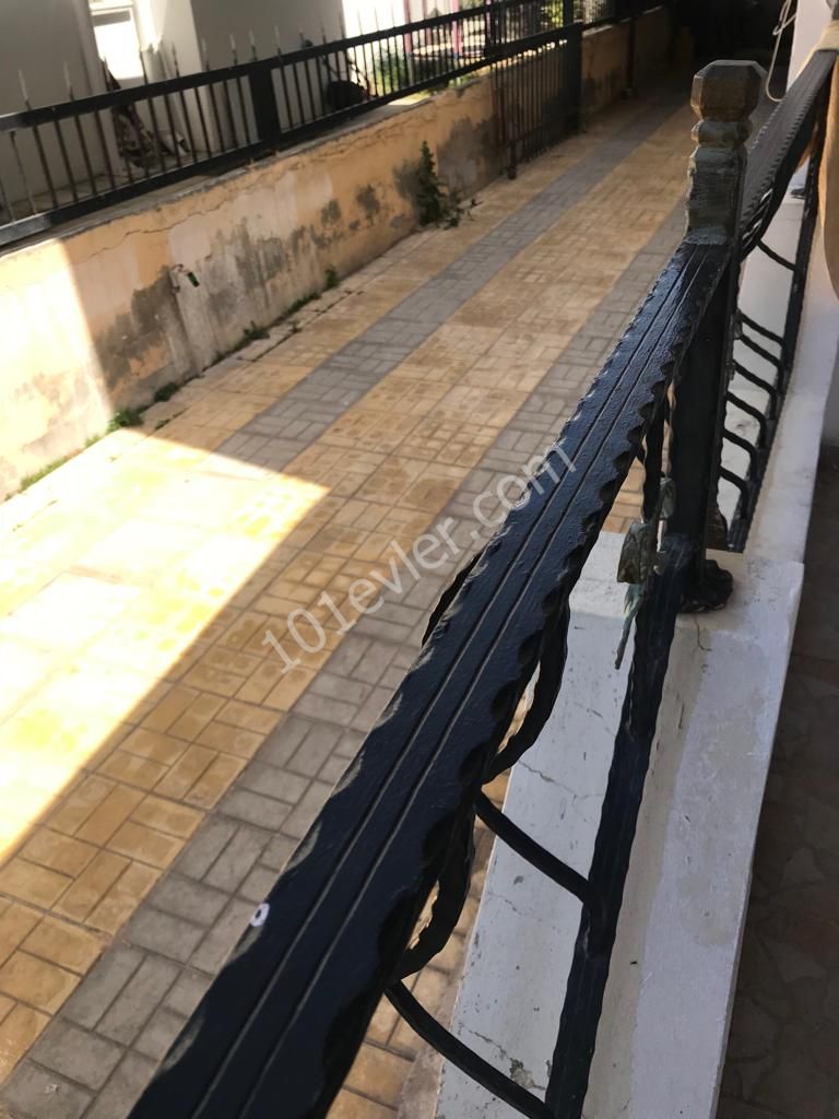 Yenikentte Zemin Kat Geniş Bahçeli 140 m2 3+1 Daire KDV/TRAFO ÖDENMİŞ