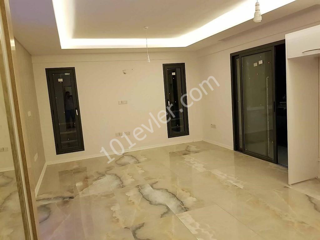 Ortaköy'de Koçanı Hazır 2+1 Ultra Lux SON  Daire